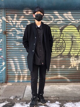 WACA.さんのコーディネート