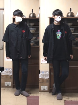 WACA.さんのコーディネート