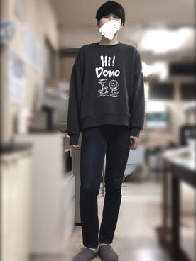 WACA.さんのコーディネート