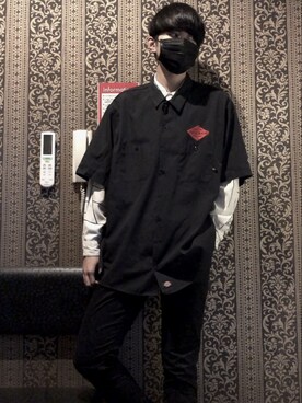 WACA.さんのコーディネート