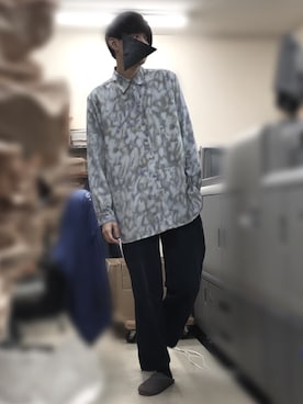 WACA.さんのコーディネート