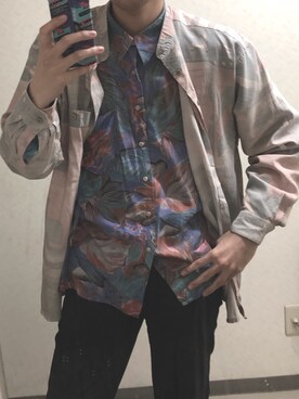 WACA.さんのコーディネート