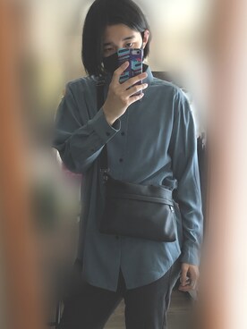 WACA.さんのコーディネート