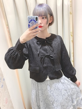 sasakiさんのコーディネート