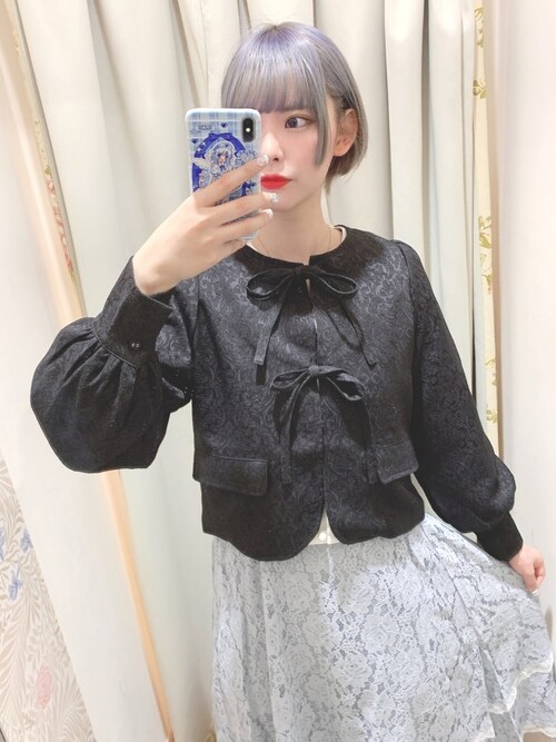 sasakiさんのコーディネート