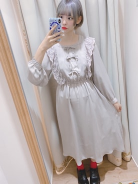 sasakiさんのコーディネート