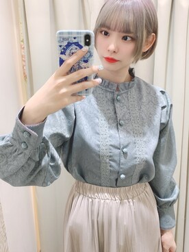 sasakiさんのコーディネート