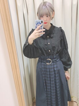 sasakiさんのコーディネート