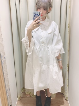 sasakiさんのコーディネート