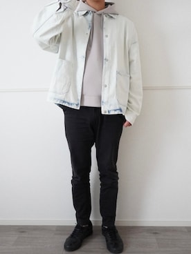 ゆぷさんのコーディネート