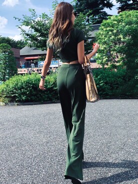 YULIAさんのコーディネート