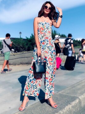 YULIAさんのコーディネート