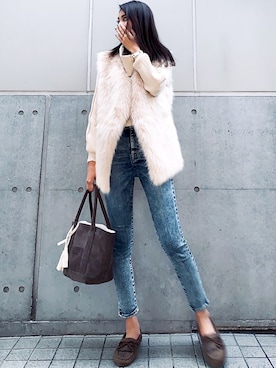 YULIAさんのコーディネート