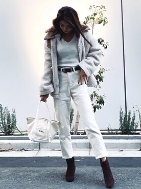 YULIAさんのコーディネート