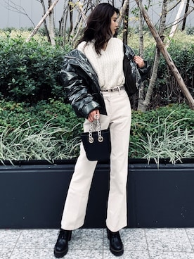 YULIAさんのコーディネート