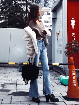 YULIAさんのコーディネート