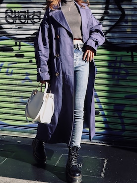 YULIAさんのコーディネート