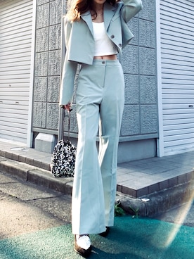 YULIAさんのコーディネート