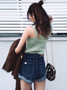 YULIAさんのコーディネート