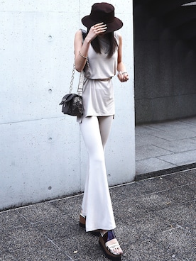 YULIAさんのコーディネート