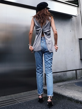 YULIAさんのコーディネート