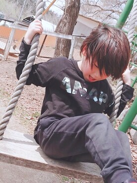 るるさんのコーディネート