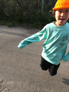 るるさんのコーディネート