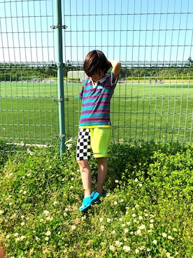 るるさんのコーディネート