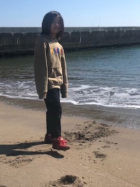 るるさんのコーディネート