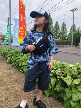 るるさんのコーディネート