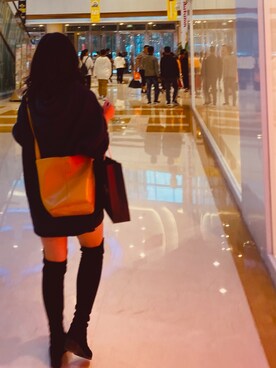 车小蜑さんのコーディネート