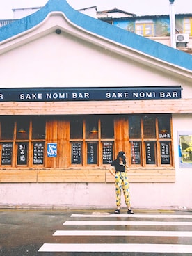 车小蜑さんのコーディネート