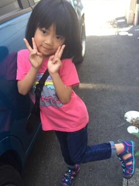 こたびさんのコーディネート