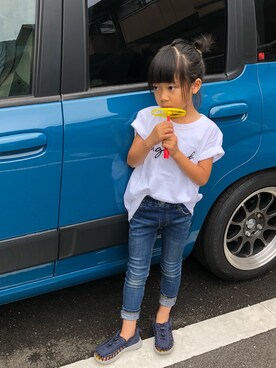 こたびさんのコーディネート