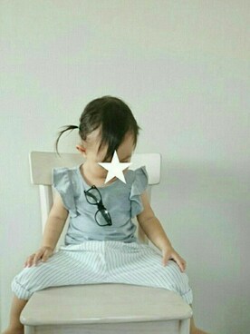 miiiiさんのコーディネート