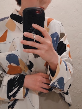 さやさんのコーディネート