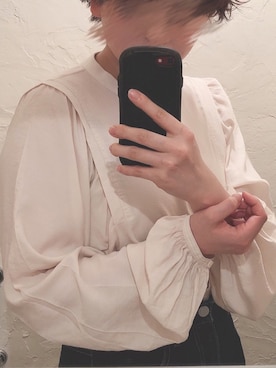 さやさんのコーディネート