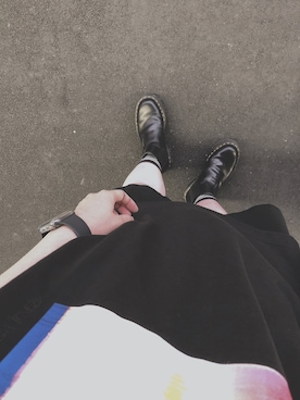 さやさんのコーディネート