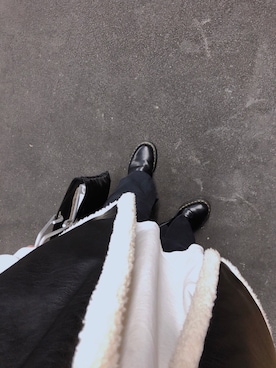 さやさんのコーディネート