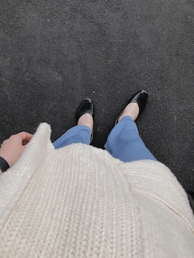 さやさんのコーディネート