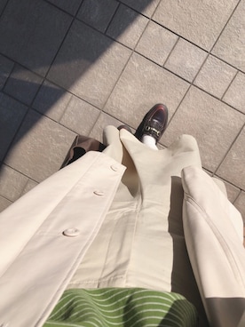 さやさんのコーディネート