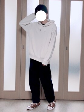 Tatuさんのコーディネート