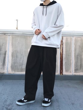 Tatuさんのコーディネート