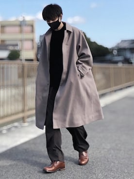 Tatuさんのコーディネート