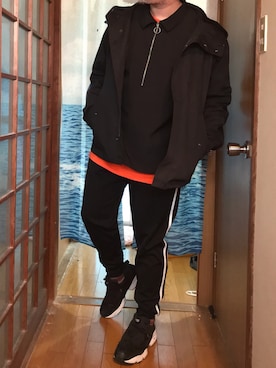 あっちゃんさんのコーディネート