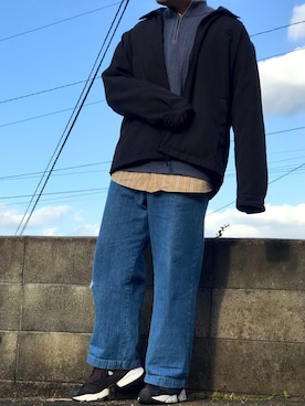 あっちゃんさんのコーディネート