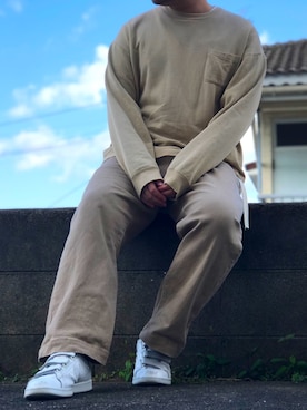 あっちゃんさんのコーディネート