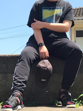 あっちゃんさんのコーディネート