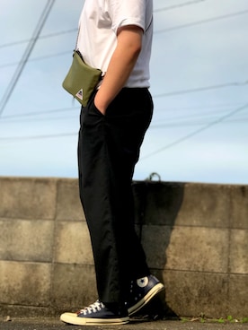 あっちゃんさんのコーディネート