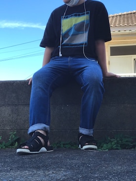 あっちゃんさんのコーディネート